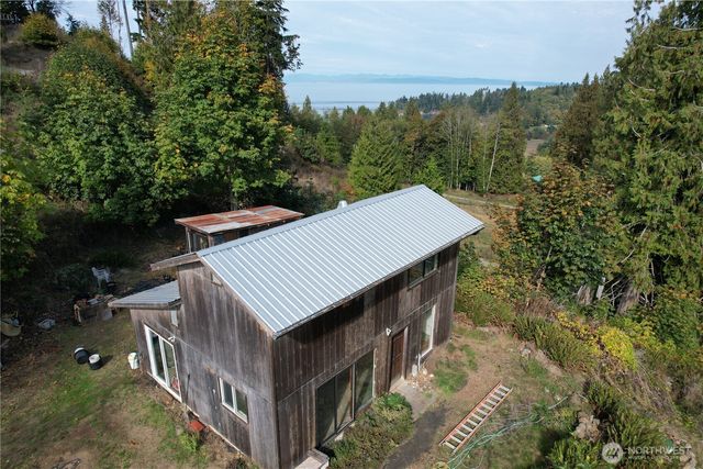 644 Crescent Bay Lane, Port Angeles, WA 98363