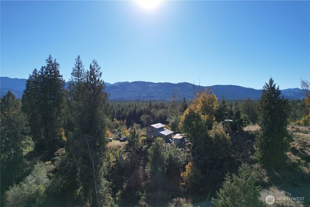 644 Crescent Bay Lane, Port Angeles, WA 98363