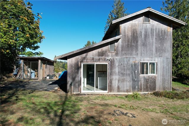 644 Crescent Bay Lane, Port Angeles, WA 98363