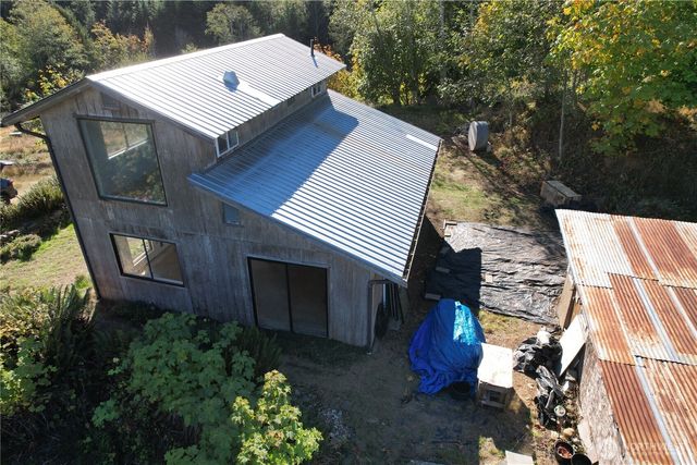 644 Crescent Bay Lane, Port Angeles, WA 98363