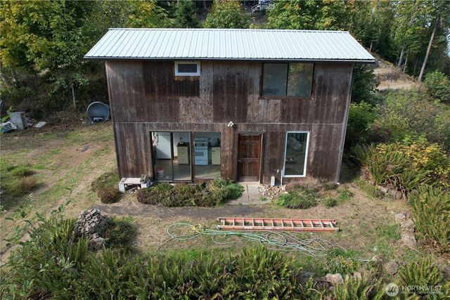 644 Crescent Bay Lane, Port Angeles, WA 98363