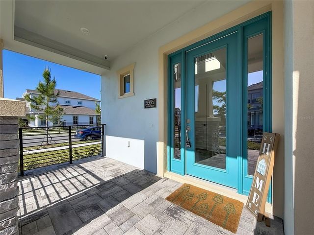 9985 GOBAT ALLEY, Orlando, FL 32827