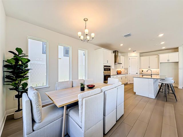 9985 GOBAT ALLEY, Orlando, FL 32827