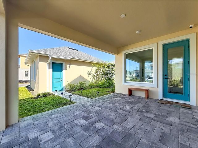 9985 GOBAT ALLEY, Orlando, FL 32827