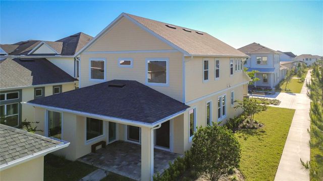 9985 GOBAT ALLEY, Orlando, FL 32827