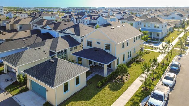 9985 GOBAT ALLEY, Orlando, FL 32827