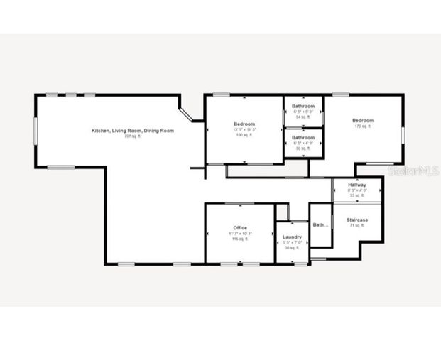 9985 GOBAT ALLEY, Orlando, FL 32827