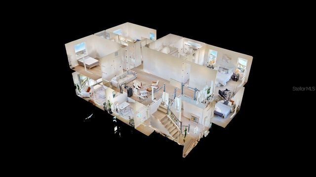 9985 GOBAT ALLEY, Orlando, FL 32827