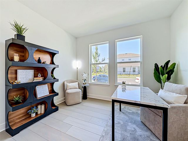 9985 GOBAT ALLEY, Orlando, FL 32827