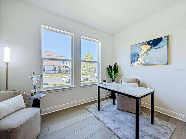 9985 GOBAT ALLEY, Orlando, FL 32827