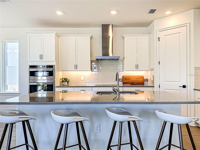 9985 GOBAT ALLEY, Orlando, FL 32827