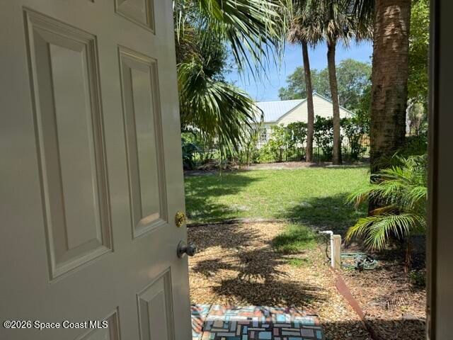 435 Third Avenue A, Indialantic, FL 32903