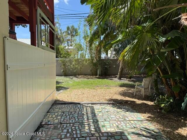 435 Third Avenue A, Indialantic, FL 32903