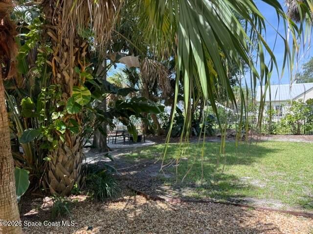 435 Third Avenue A, Indialantic, FL 32903