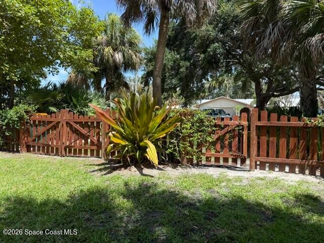 435 Third Avenue A, Indialantic, FL 32903