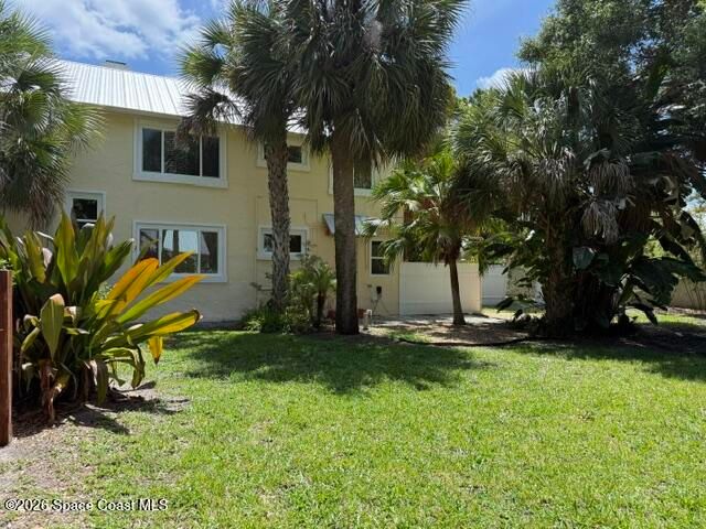 435 Third Avenue A, Indialantic, FL 32903