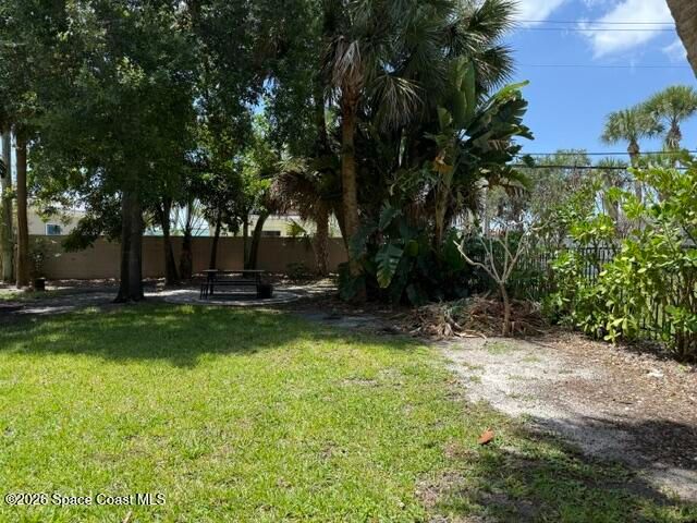 435 Third Avenue A, Indialantic, FL 32903