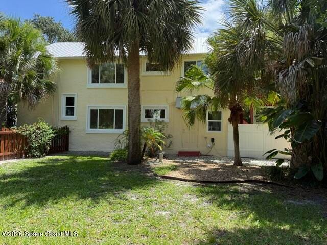 435 Third Avenue A, Indialantic, FL 32903