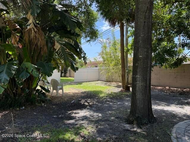 435 Third Avenue A, Indialantic, FL 32903