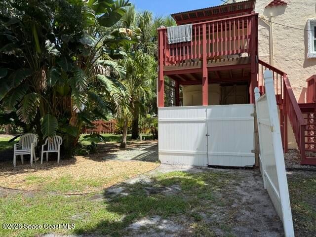 435 Third Avenue A, Indialantic, FL 32903