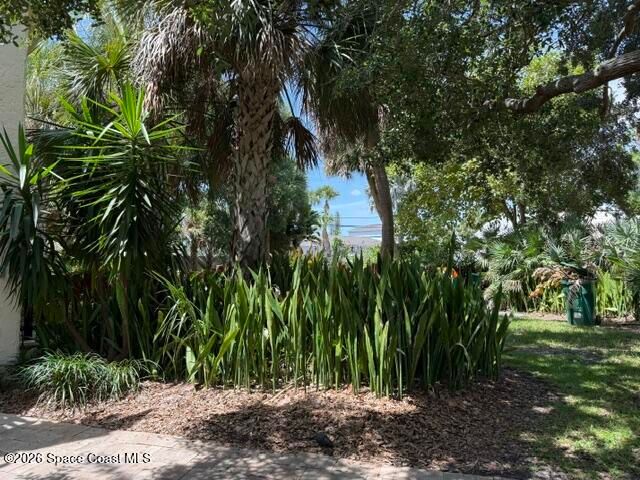 435 Third Avenue A, Indialantic, FL 32903