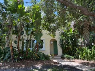 435 Third Avenue A, Indialantic, FL 32903