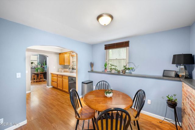 3233 Van Fleet Parkway, Toledo, OH 43615