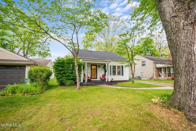 3233 Van Fleet Parkway, Toledo, OH 43615