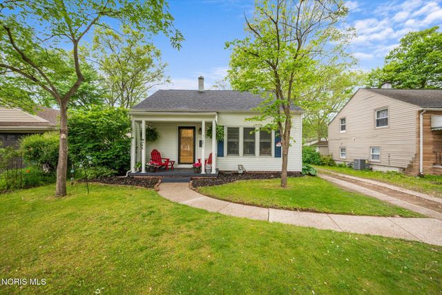 3233 Van Fleet Parkway, Toledo, OH 43615