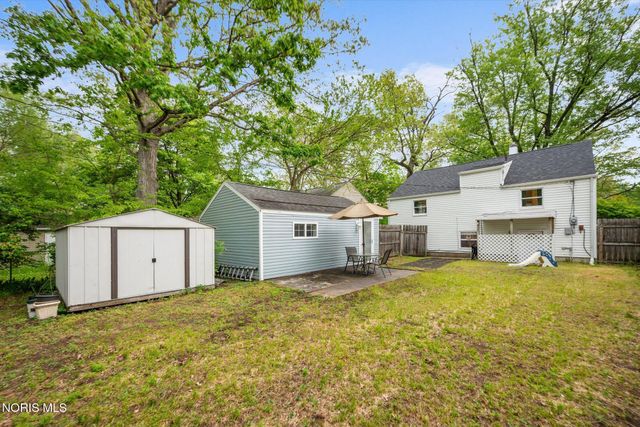 3233 Van Fleet Parkway, Toledo, OH 43615