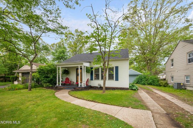 3233 Van Fleet Parkway, Toledo, OH 43615