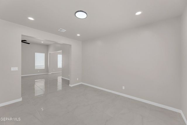 12633 MIDDLESBROUGH Avenue, Horizon City, TX 79928