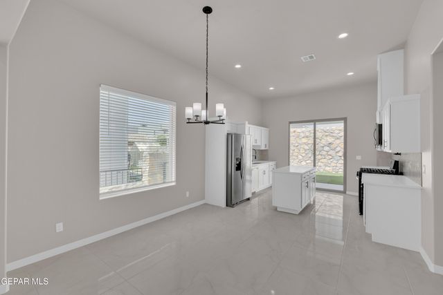 12633 MIDDLESBROUGH Avenue, Horizon City, TX 79928