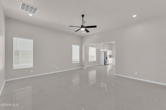 12633 MIDDLESBROUGH Avenue, Horizon City, TX 79928