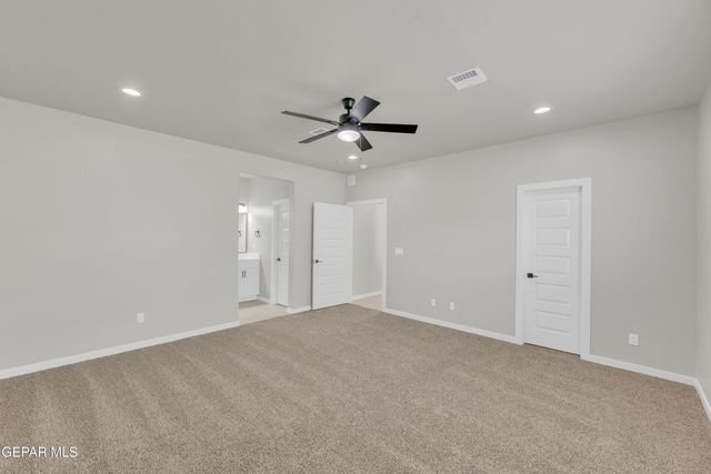 12633 MIDDLESBROUGH Avenue, Horizon City, TX 79928