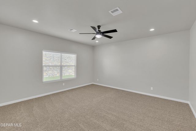 12633 MIDDLESBROUGH Avenue, Horizon City, TX 79928