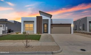 12633 MIDDLESBROUGH Avenue, Horizon City, TX 79928