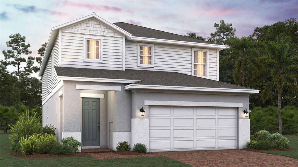 14640 CRESTAVISTA DRIVE, Clermont, FL 34714