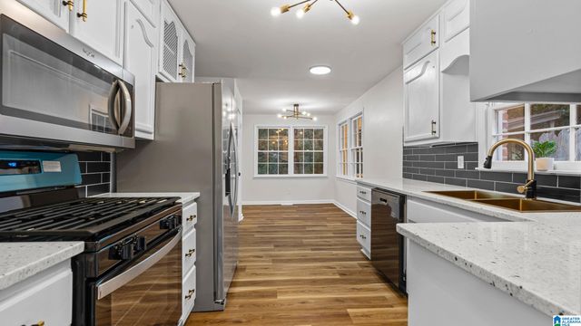 820 SUNDALE DRIVE, Birmingham, AL 35235