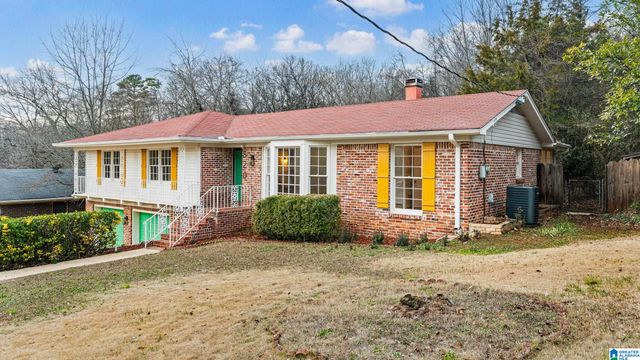 820 SUNDALE DRIVE, Birmingham, AL 35235