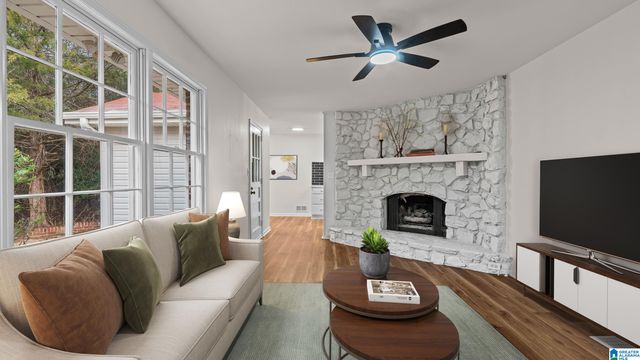 820 SUNDALE DRIVE, Birmingham, AL 35235