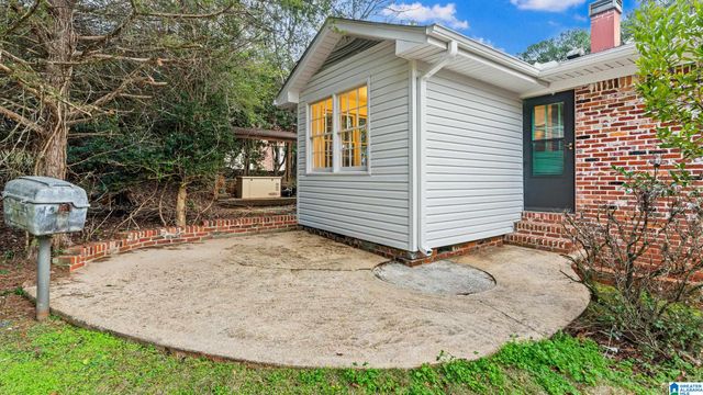 820 SUNDALE DRIVE, Birmingham, AL 35235