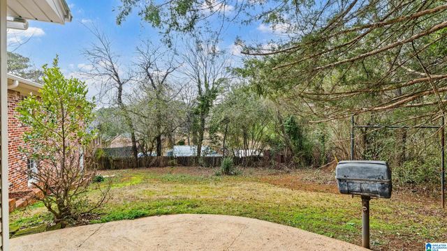 820 SUNDALE DRIVE, Birmingham, AL 35235