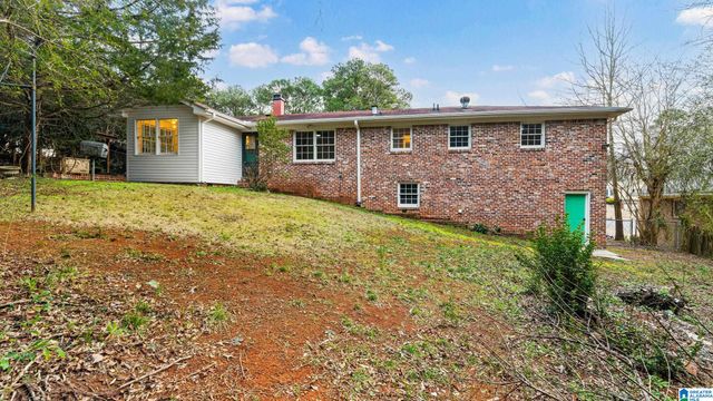 820 SUNDALE DRIVE, Birmingham, AL 35235