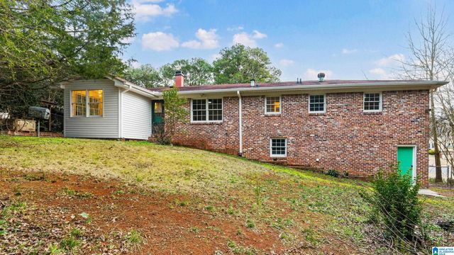 820 SUNDALE DRIVE, Birmingham, AL 35235