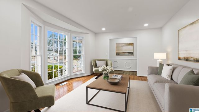 820 SUNDALE DRIVE, Birmingham, AL 35235