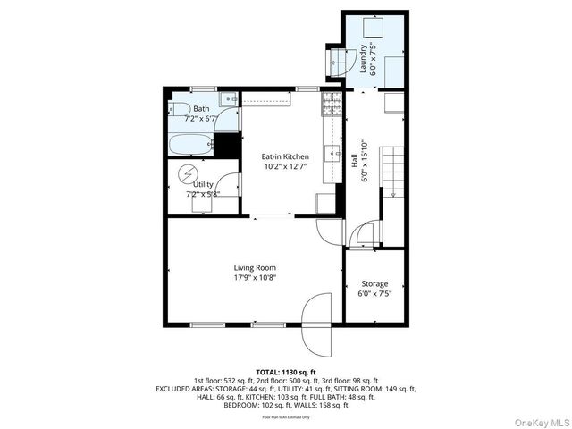 5739 57th Road, Maspeth, NY 11378