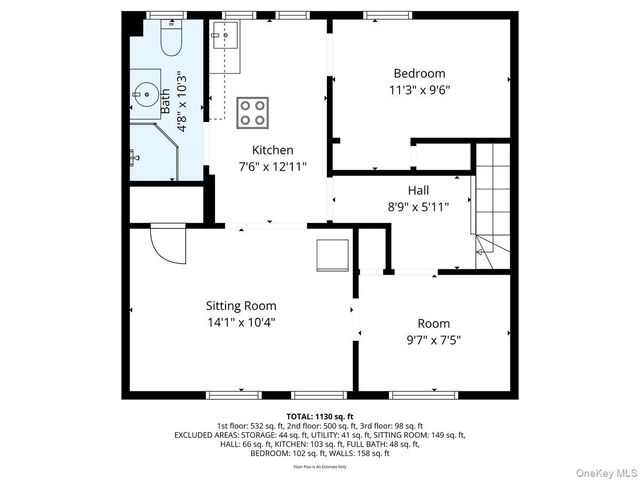 5739 57th Road, Maspeth, NY 11378