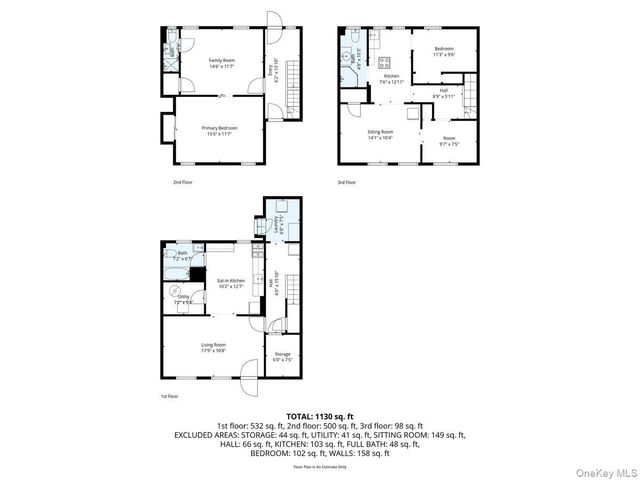 5739 57th Road, Maspeth, NY 11378