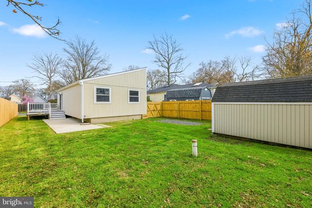 1634 ELKRIDGE DR, Edgewater, MD 21037